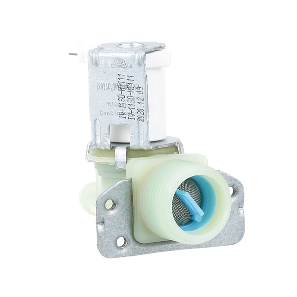 Kit-Valve, 0.5Gpm, 1-Way 120V, 50/60Hz